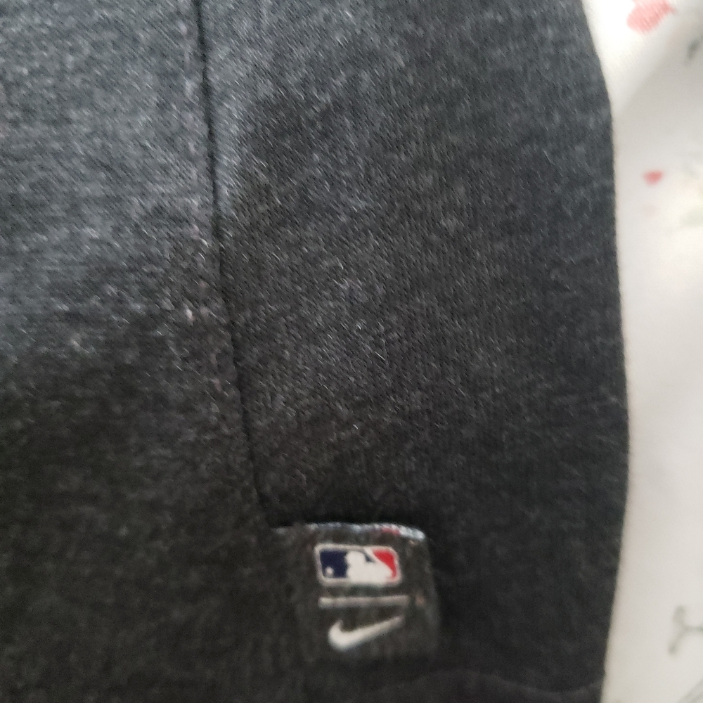 ⚾️ Nike Chicago Baseball Hoodie Tee⚾️ - Picture 3 of 7